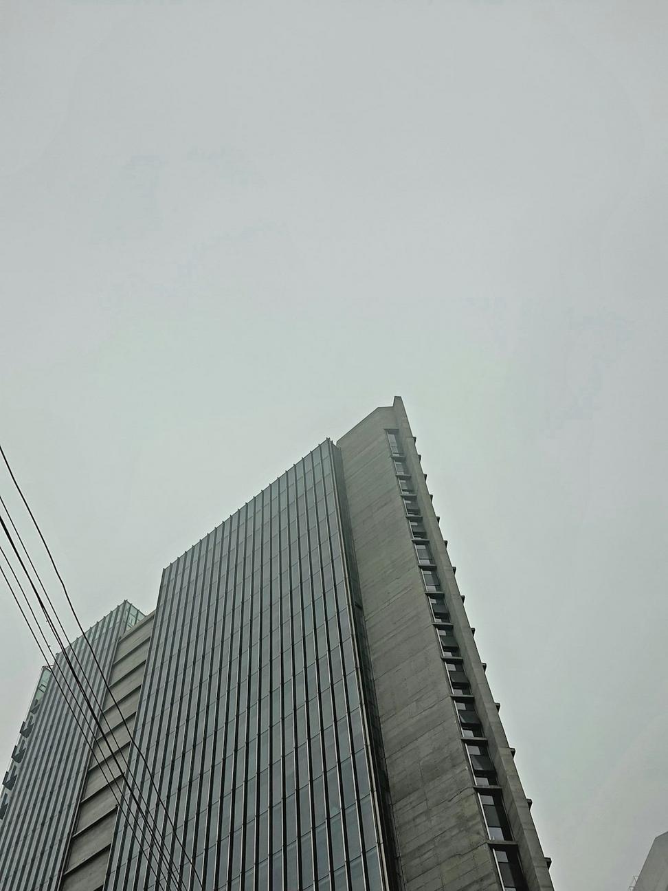 Zero Impact Community Center