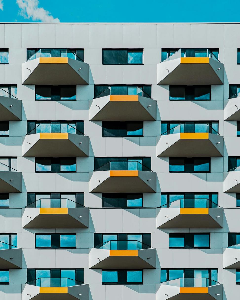 Nexus Heights Residence