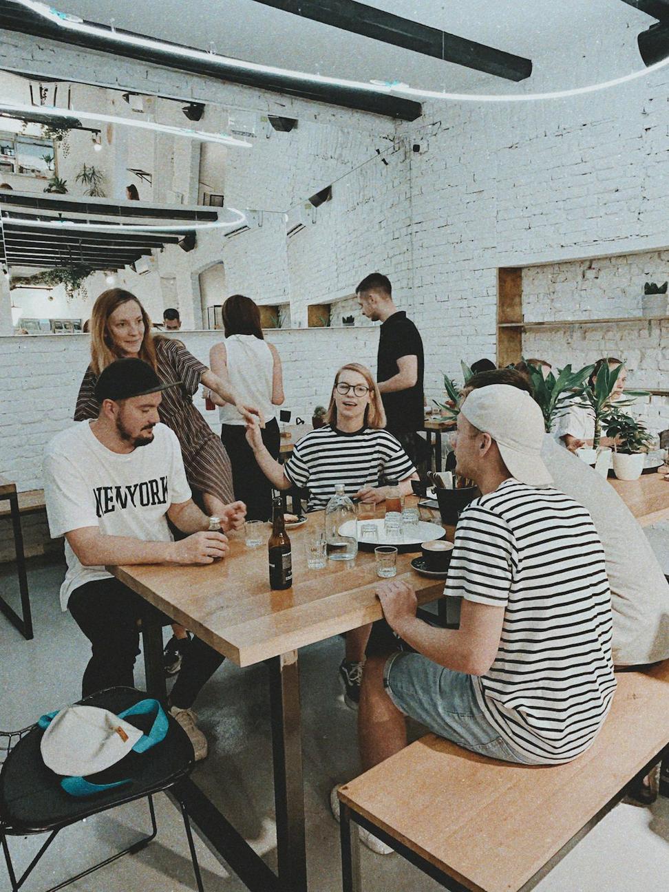 Our Design Philosophy