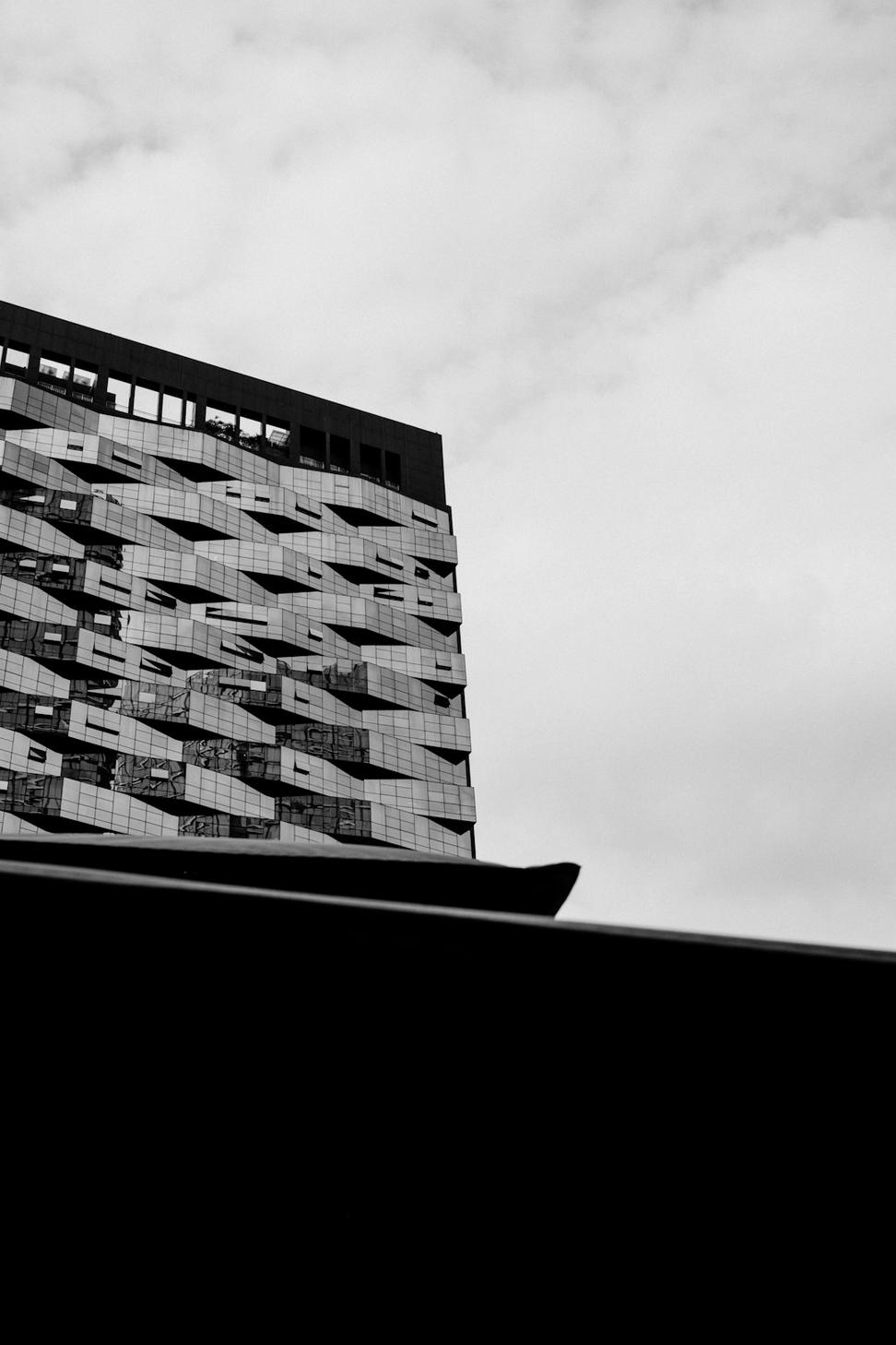 Nexor Business Center