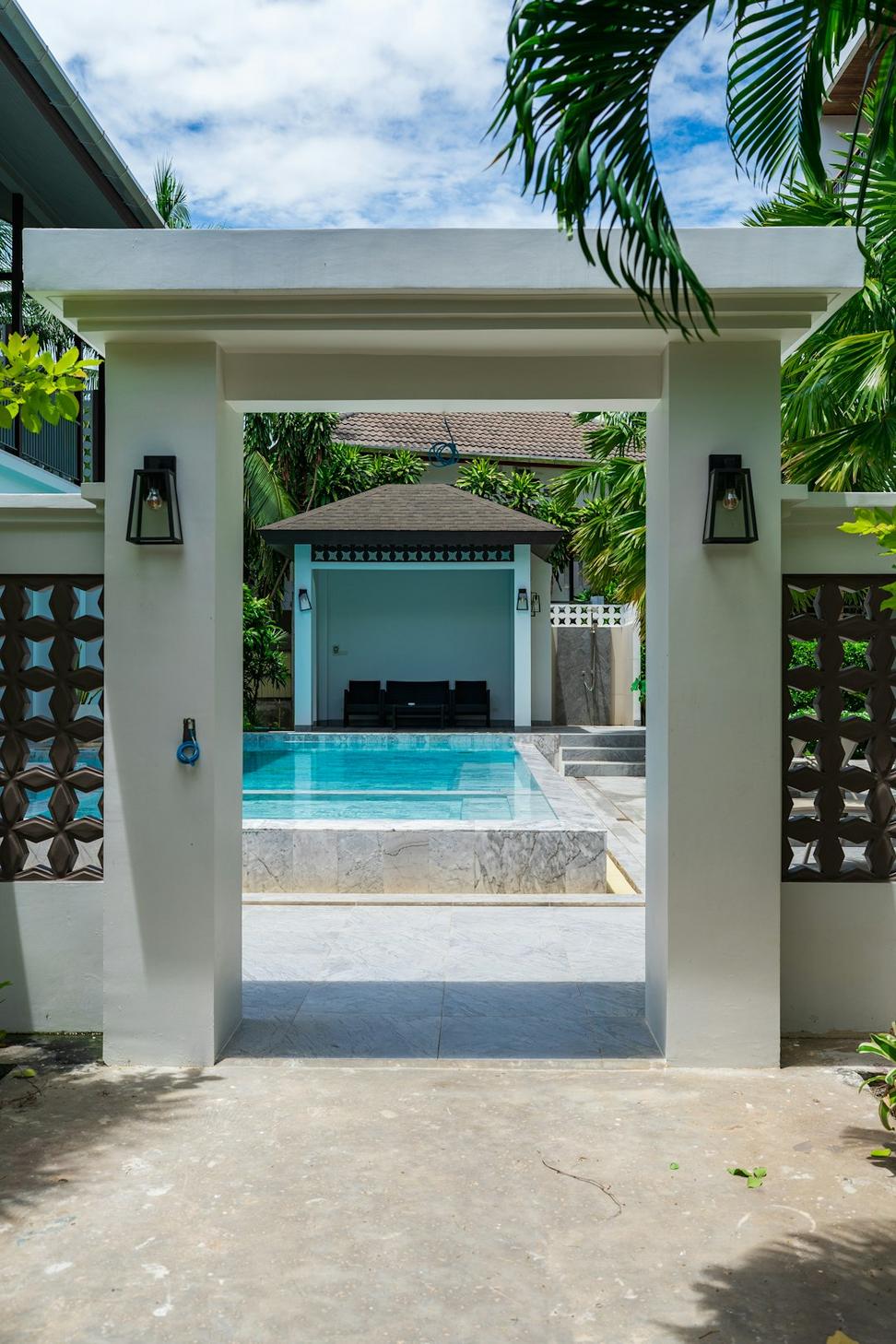 Storm View Villa
