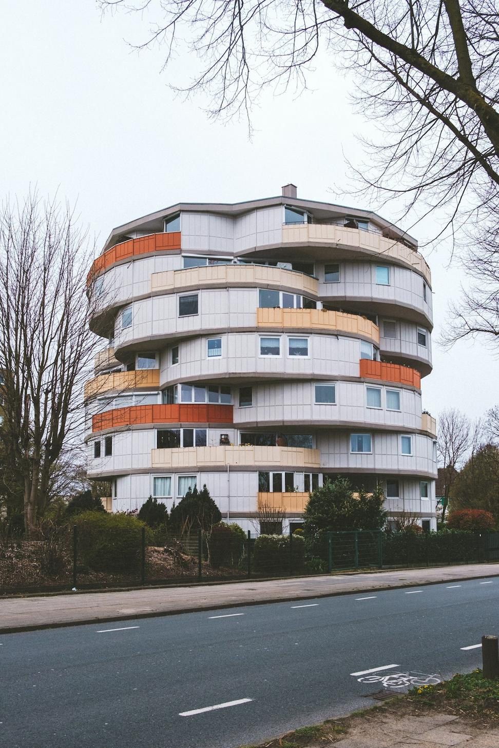 Obliflux Urban Quarter
